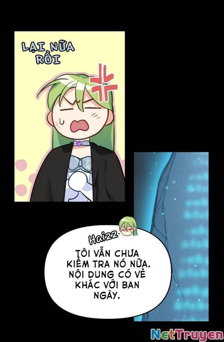 đọc truyện Hãy Bỏ Mặc Tôi Chương 14 ảnh 27 tại Thiên Thai Truyện