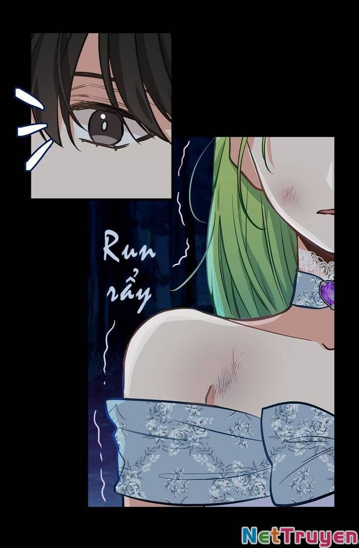 đọc truyện Hãy Bỏ Mặc Tôi Chương 14 ảnh 5 tại Thiên Thai Truyện