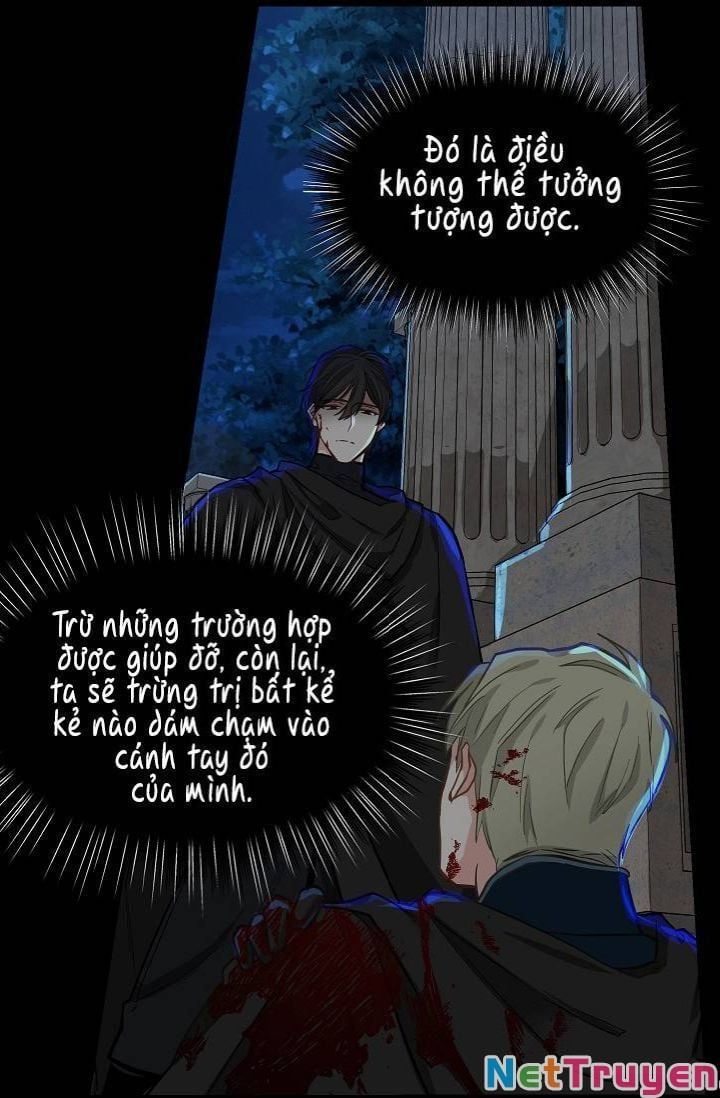 đọc truyện Hãy Bỏ Mặc Tôi Chương 14 ảnh 33 tại Thiên Thai Truyện