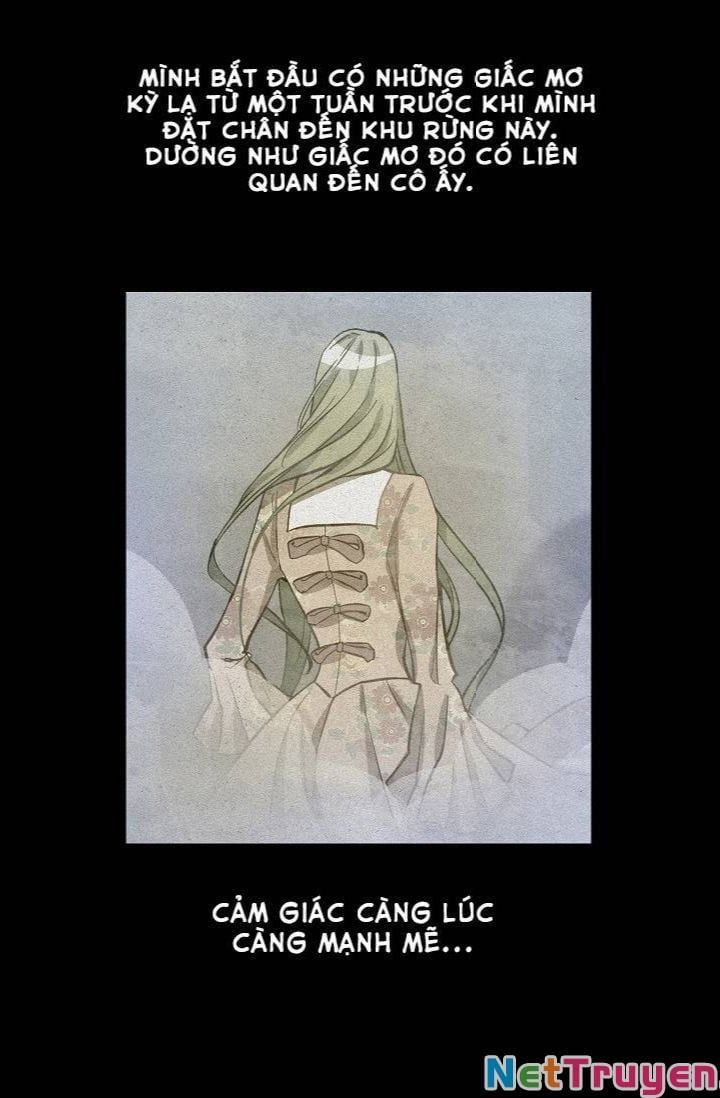 đọc truyện Hãy Bỏ Mặc Tôi Chương 14 ảnh 35 tại Thiên Thai Truyện