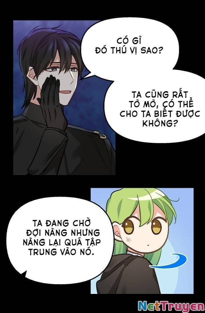 đọc truyện Hãy Bỏ Mặc Tôi Chương 14 ảnh 38 tại Thiên Thai Truyện