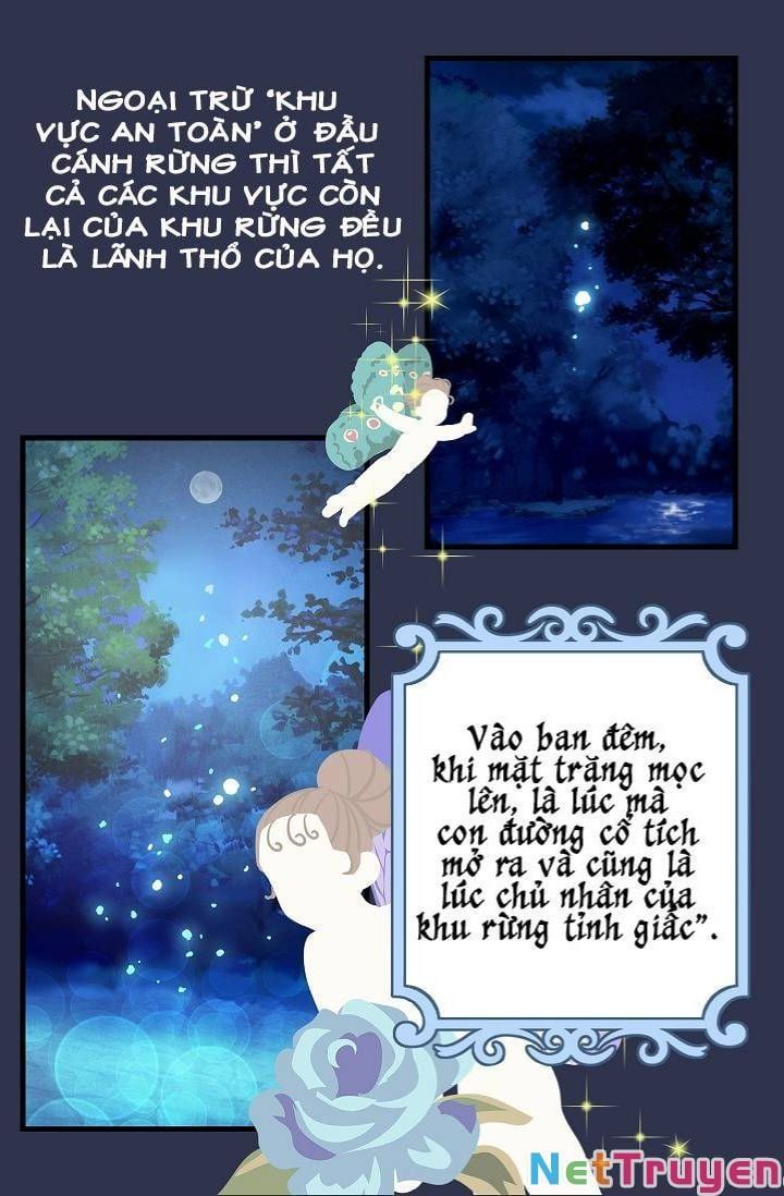 đọc truyện Hãy Bỏ Mặc Tôi Chương 14 ảnh 45 tại Thiên Thai Truyện