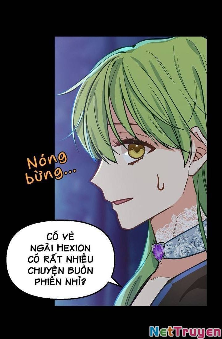 đọc truyện Hãy Bỏ Mặc Tôi Chương 14 ảnh 8 tại Thiên Thai Truyện