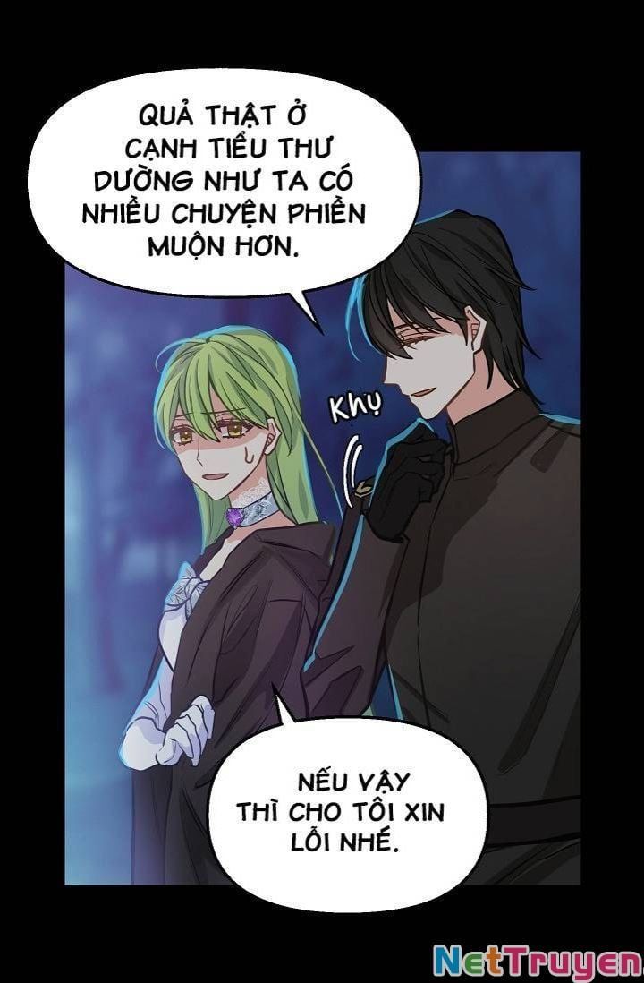 đọc truyện Hãy Bỏ Mặc Tôi Chương 14 ảnh 9 tại Thiên Thai Truyện