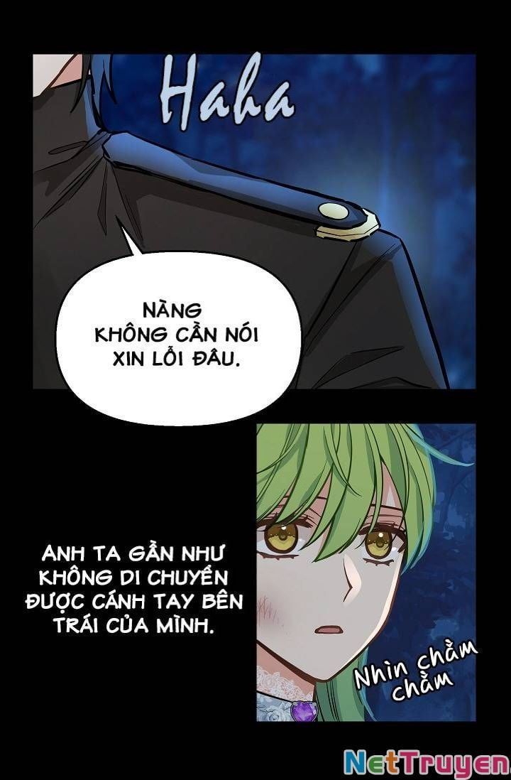 đọc truyện Hãy Bỏ Mặc Tôi Chương 14 ảnh 10 tại Thiên Thai Truyện