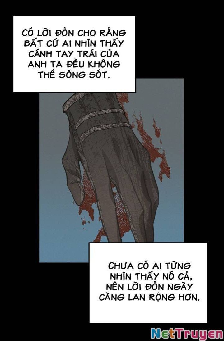 đọc truyện Hãy Bỏ Mặc Tôi Chương 14 ảnh 11 tại Thiên Thai Truyện