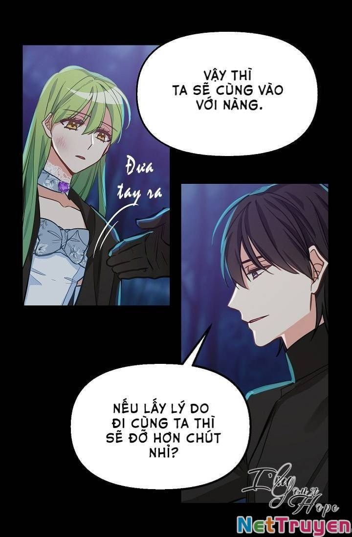 đọc truyện Hãy Bỏ Mặc Tôi Chương 15 ảnh 14 tại Thiên Thai Truyện