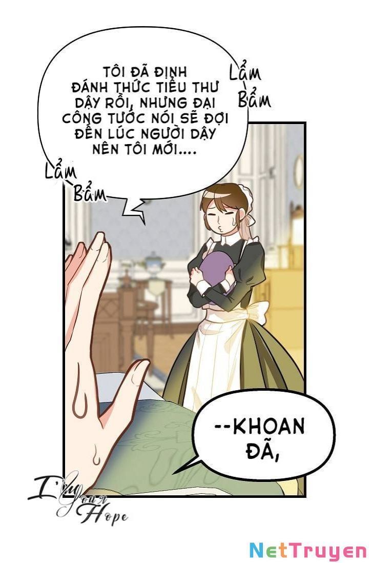 đọc truyện Hãy Bỏ Mặc Tôi Chương 15 ảnh 28 tại Thiên Thai Truyện