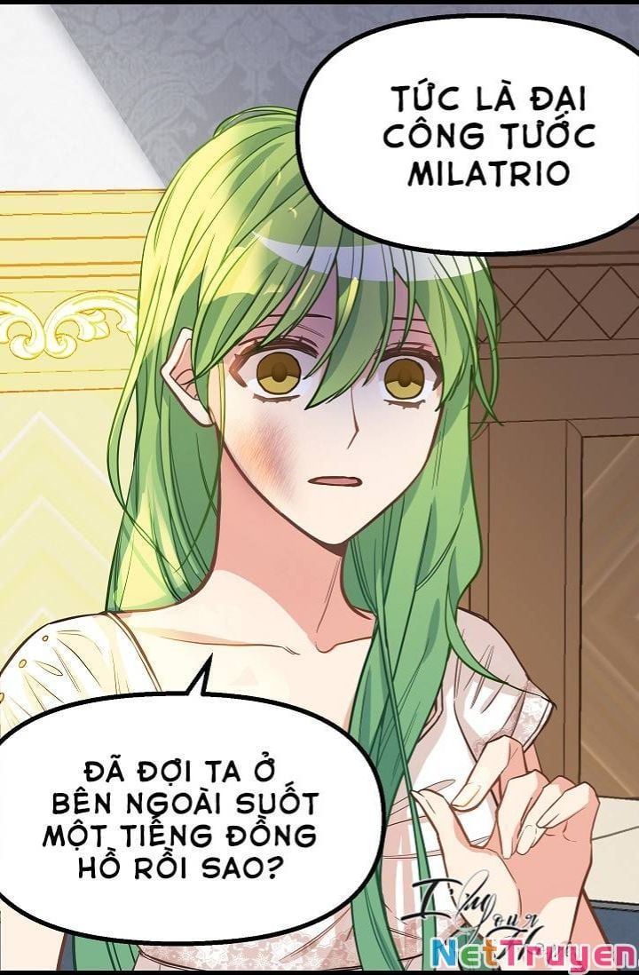 đọc truyện Hãy Bỏ Mặc Tôi Chương 15 ảnh 29 tại Thiên Thai Truyện