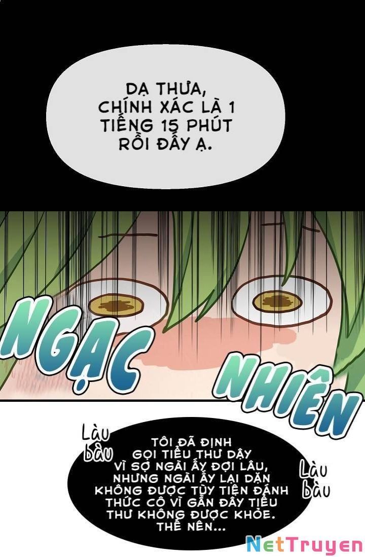 đọc truyện Hãy Bỏ Mặc Tôi Chương 15 ảnh 30 tại Thiên Thai Truyện