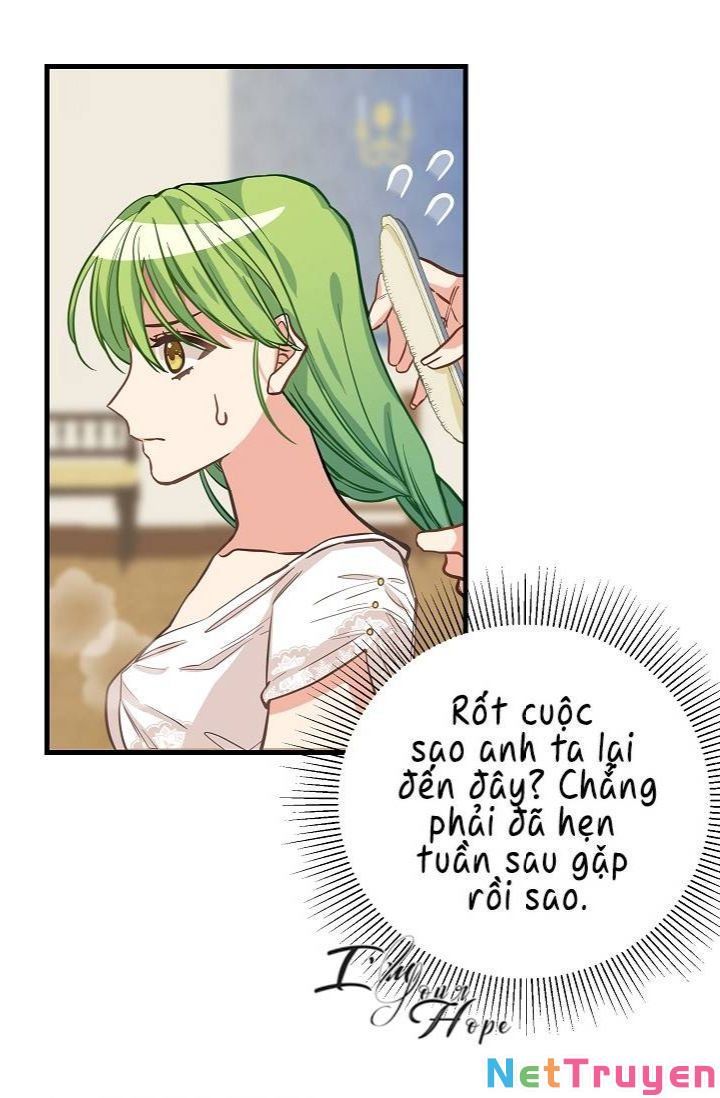 đọc truyện Hãy Bỏ Mặc Tôi Chương 15 ảnh 32 tại Thiên Thai Truyện