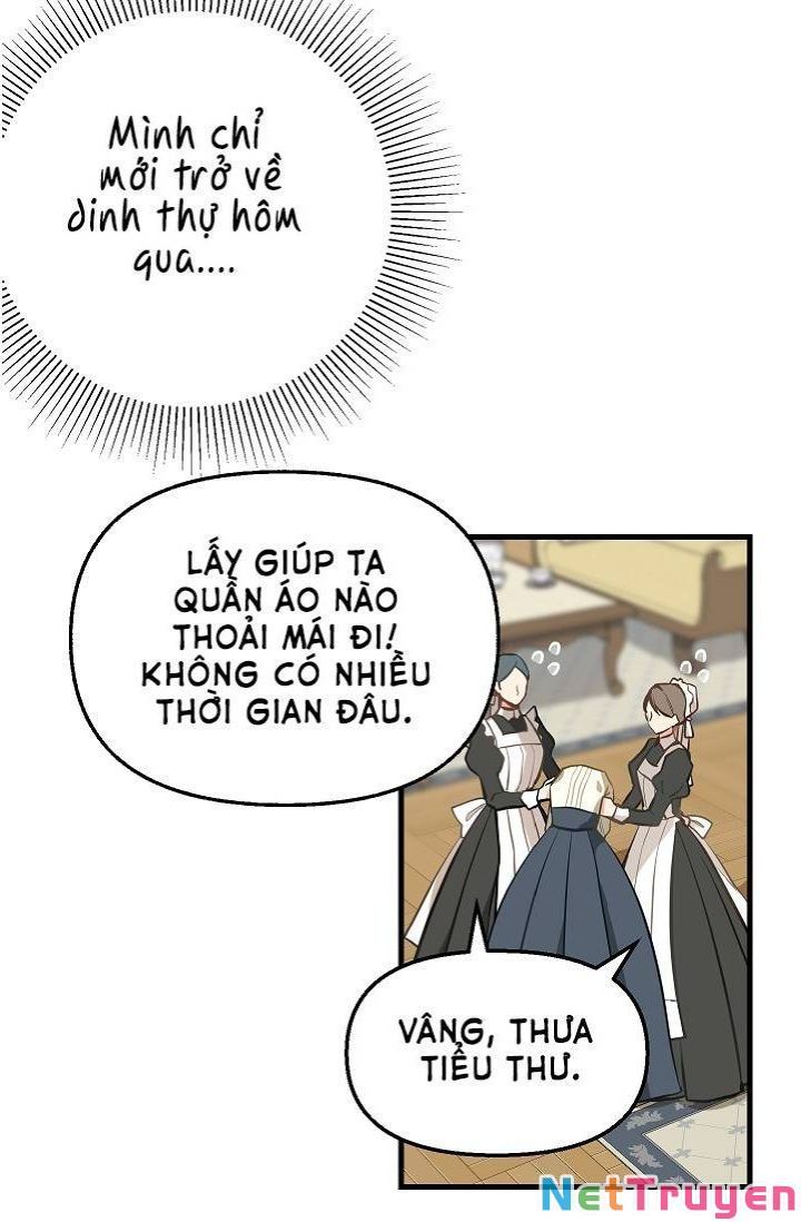 đọc truyện Hãy Bỏ Mặc Tôi Chương 15 ảnh 33 tại Thiên Thai Truyện