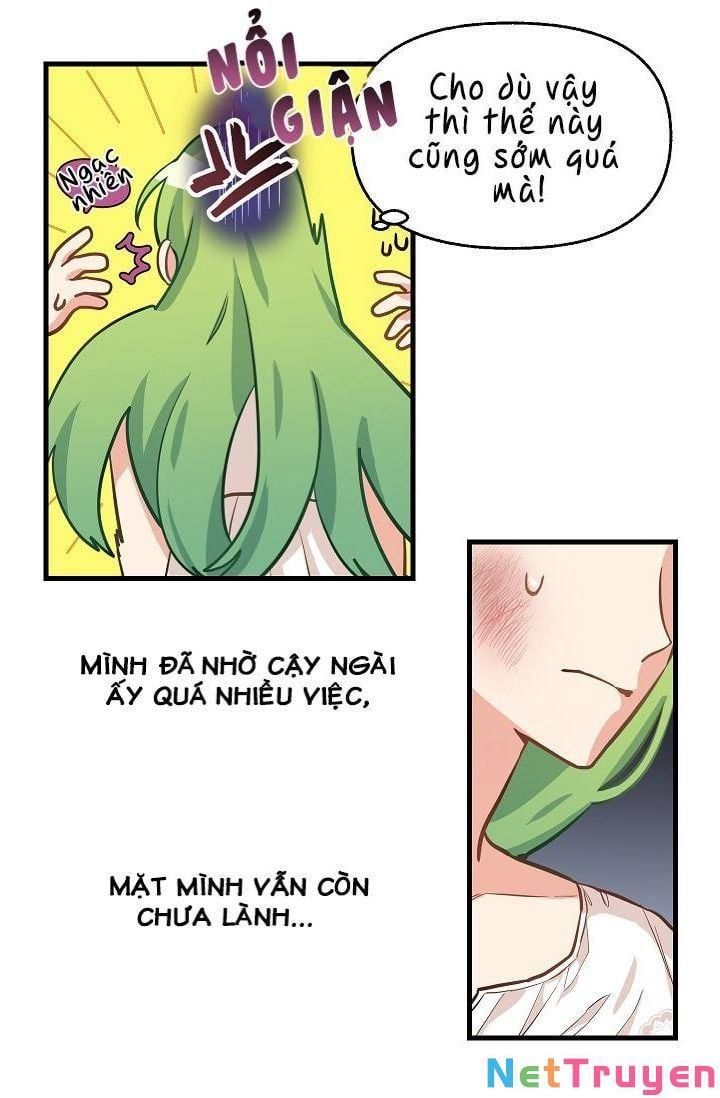 đọc truyện Hãy Bỏ Mặc Tôi Chương 15 ảnh 35 tại Thiên Thai Truyện