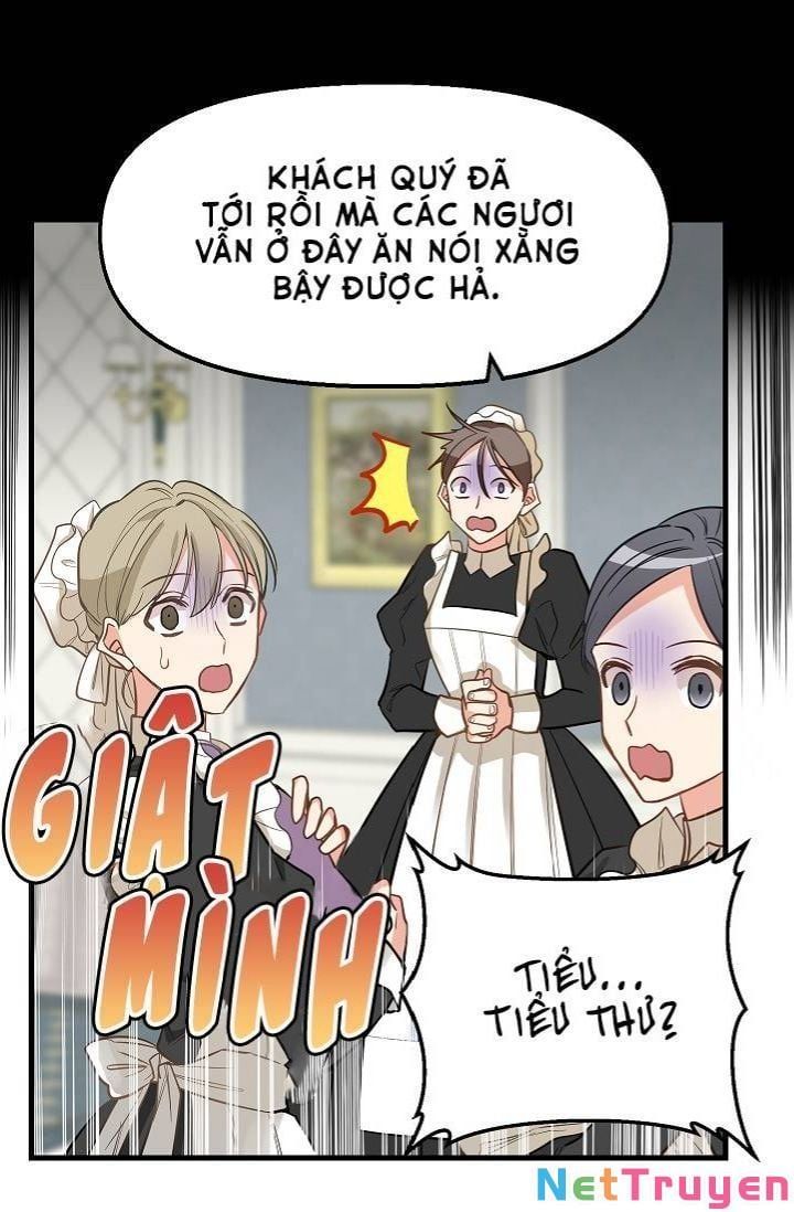 đọc truyện Hãy Bỏ Mặc Tôi Chương 15 ảnh 39 tại Thiên Thai Truyện