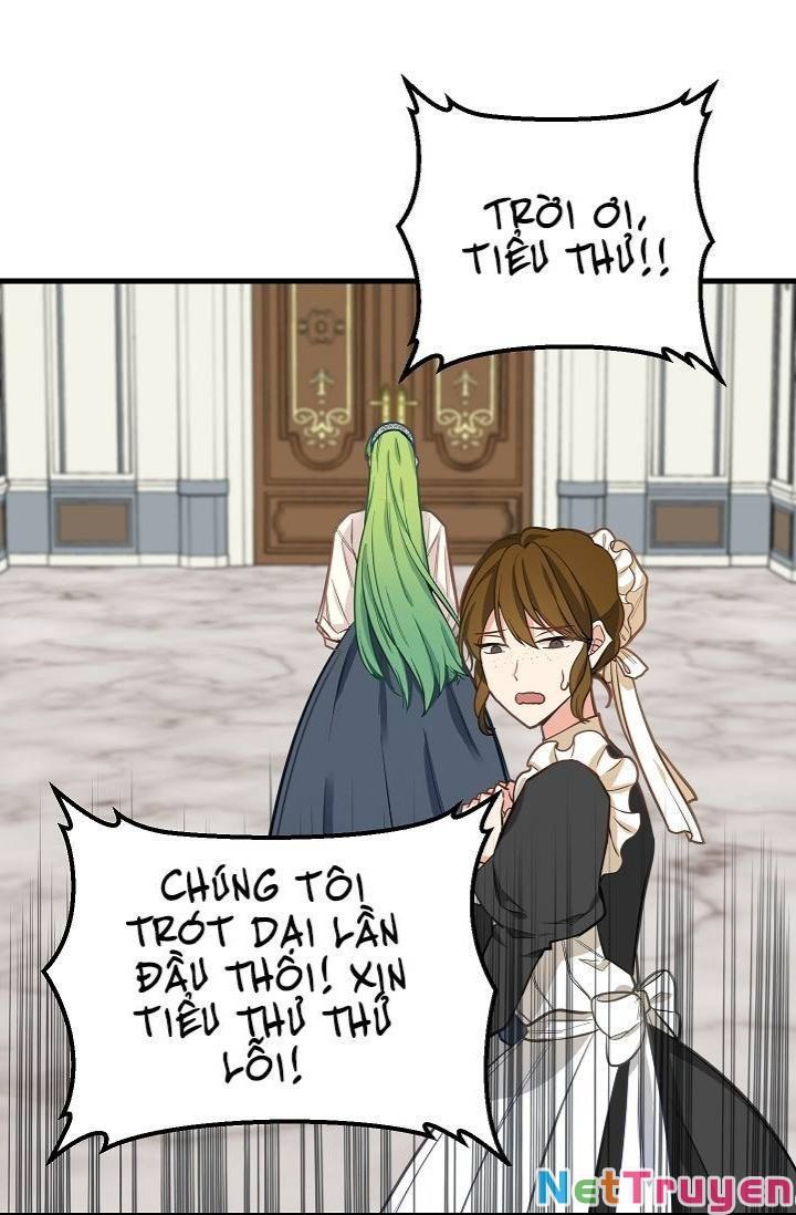 đọc truyện Hãy Bỏ Mặc Tôi Chương 15 ảnh 41 tại Thiên Thai Truyện