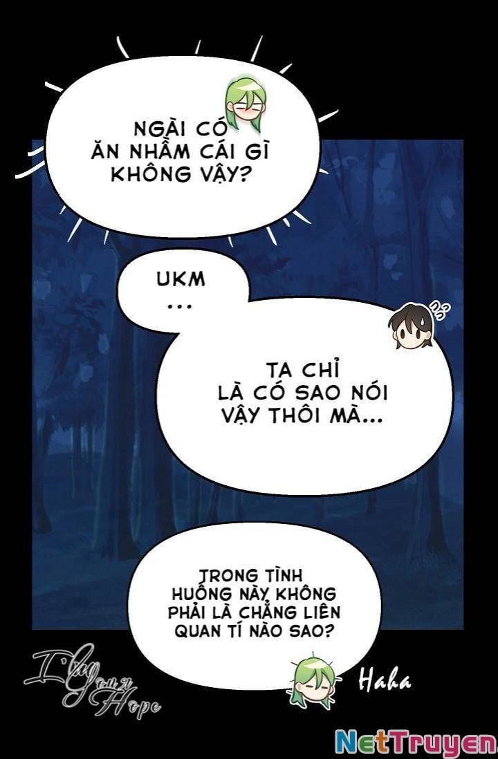 đọc truyện Hãy Bỏ Mặc Tôi Chương 15 ảnh 7 tại Thiên Thai Truyện