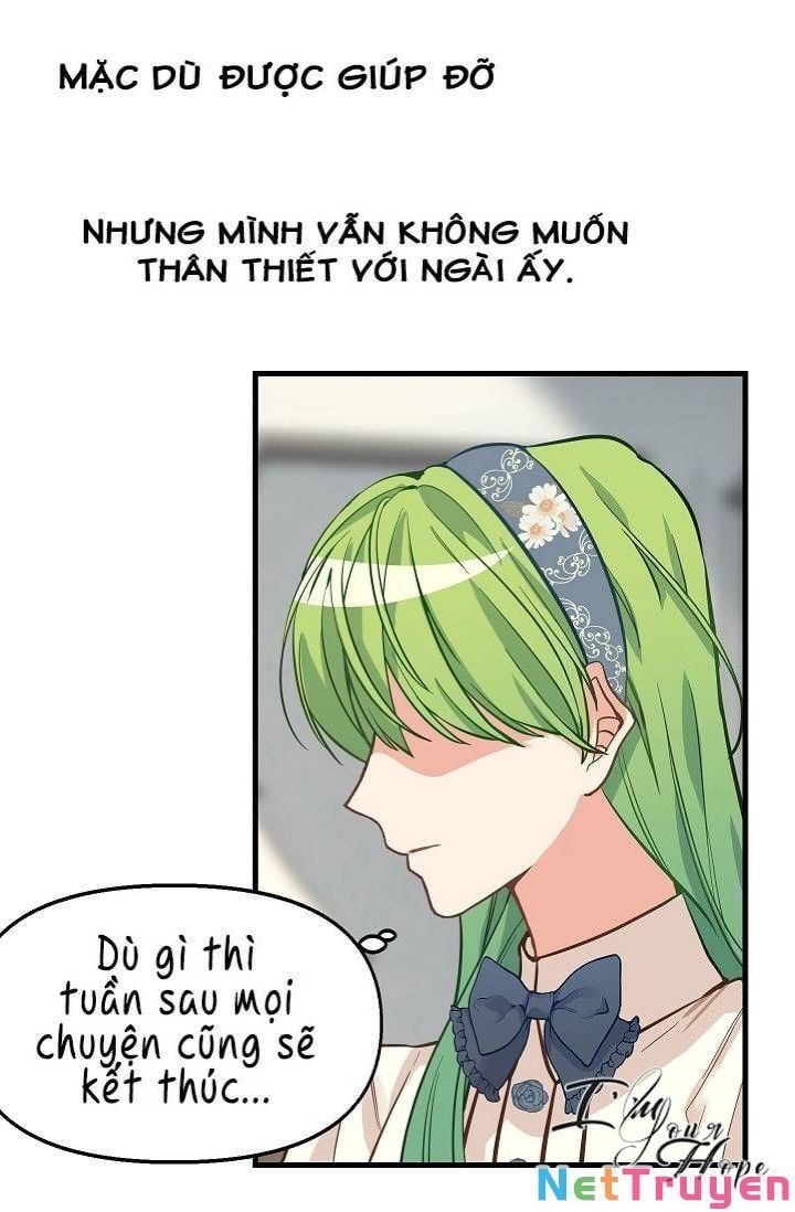 đọc truyện Hãy Bỏ Mặc Tôi Chương 15 ảnh 54 tại Thiên Thai Truyện