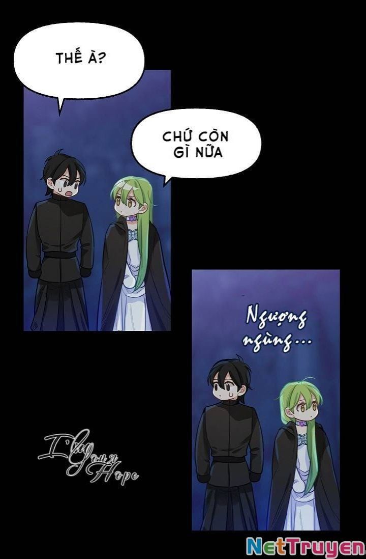 đọc truyện Hãy Bỏ Mặc Tôi Chương 15 ảnh 8 tại Thiên Thai Truyện