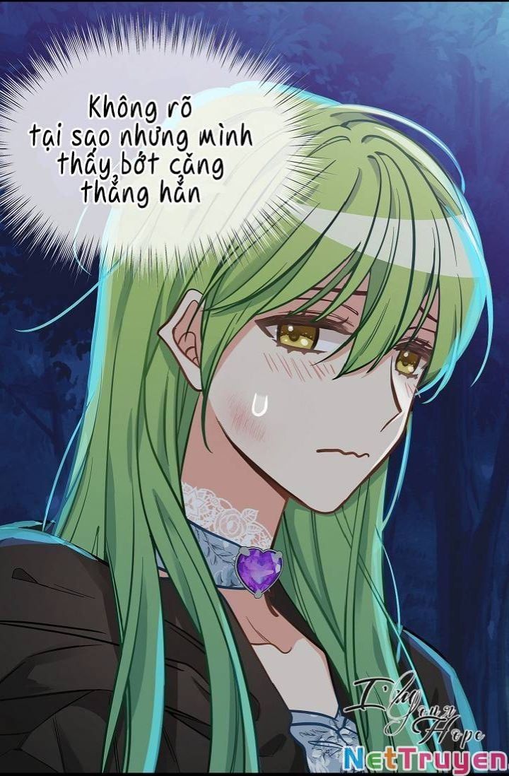 đọc truyện Hãy Bỏ Mặc Tôi Chương 15 ảnh 10 tại Thiên Thai Truyện