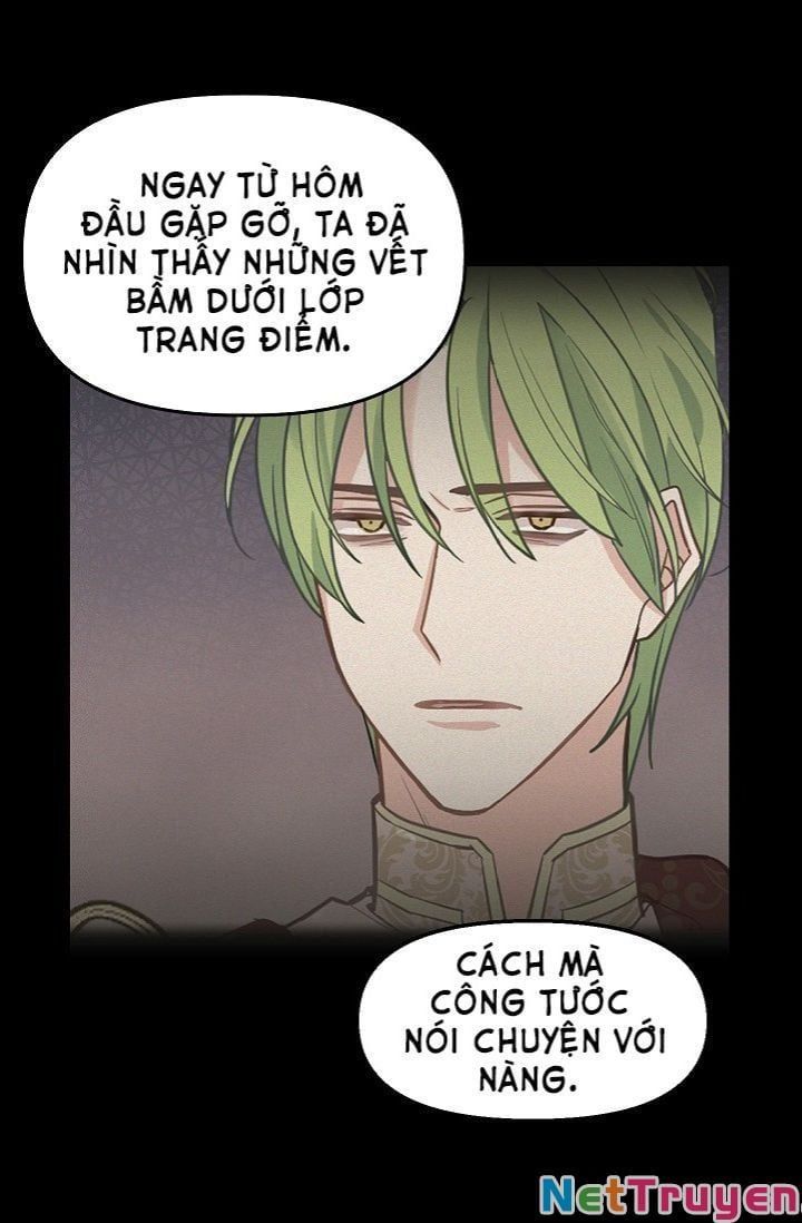 đọc truyện Hãy Bỏ Mặc Tôi Chương 16 ảnh 14 tại Thiên Thai Truyện