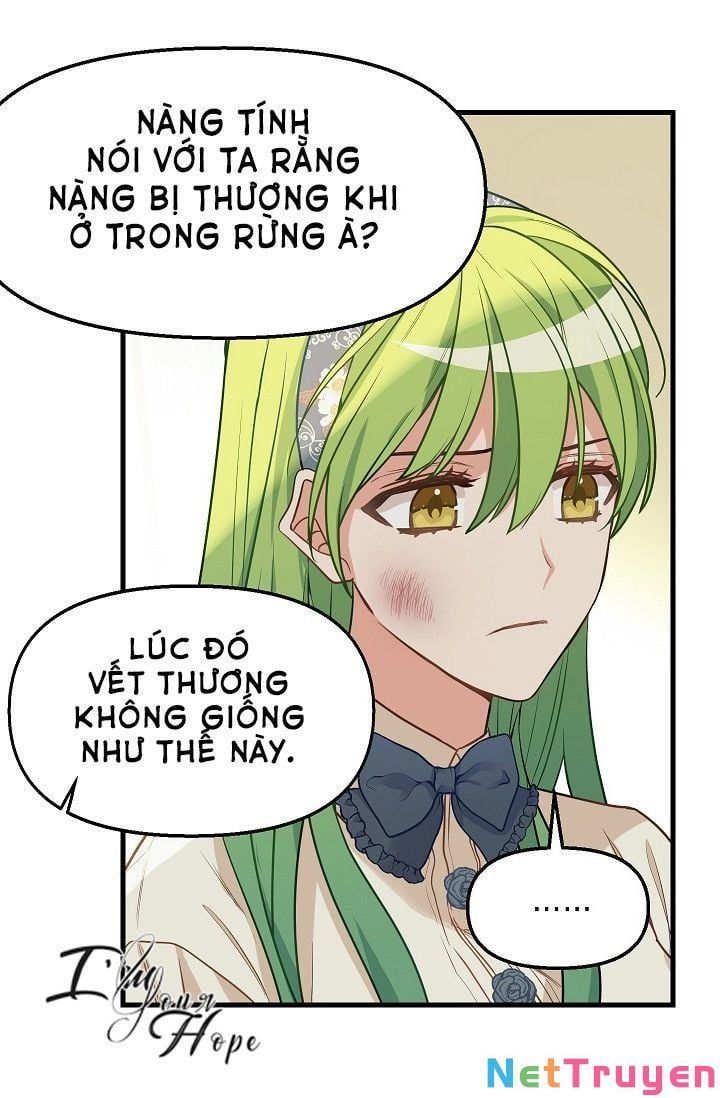 đọc truyện Hãy Bỏ Mặc Tôi Chương 16 ảnh 17 tại Thiên Thai Truyện