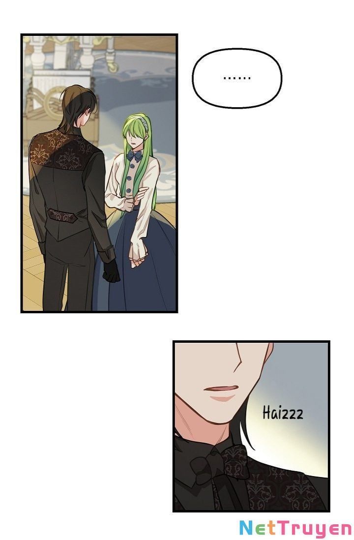 đọc truyện Hãy Bỏ Mặc Tôi Chương 16 ảnh 18 tại Thiên Thai Truyện