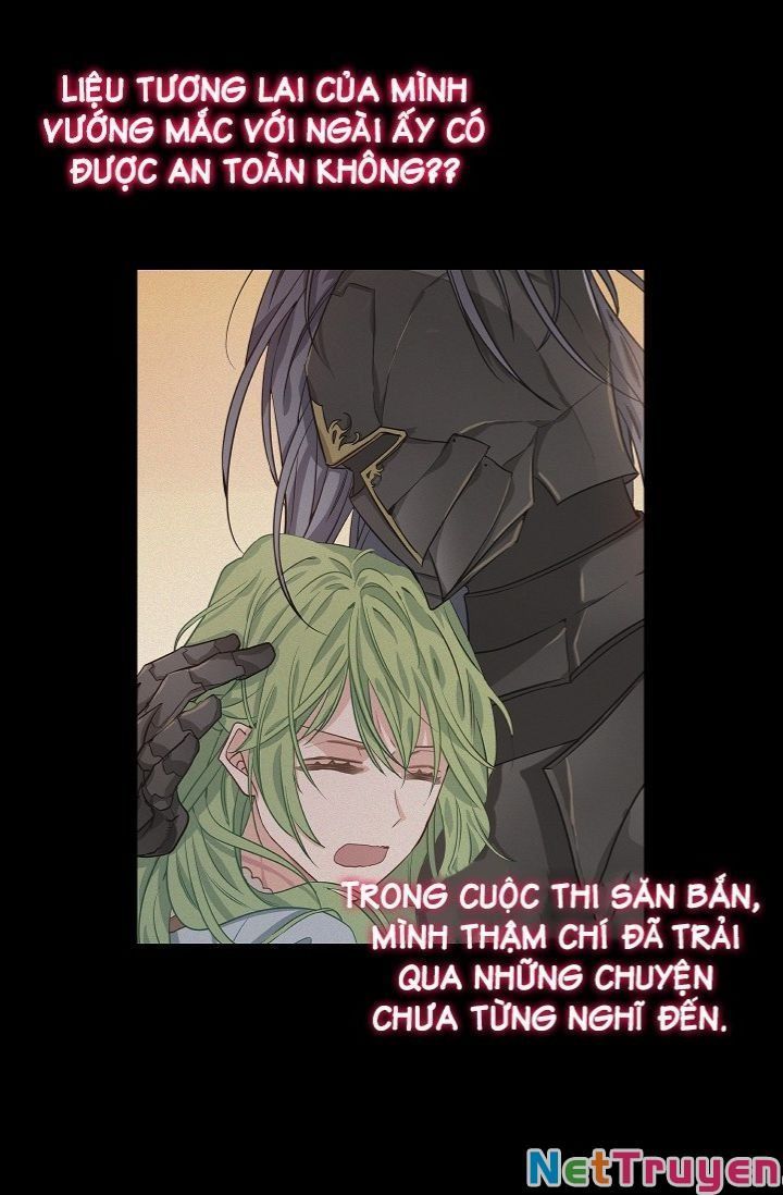 đọc truyện Hãy Bỏ Mặc Tôi Chương 16 ảnh 32 tại Thiên Thai Truyện