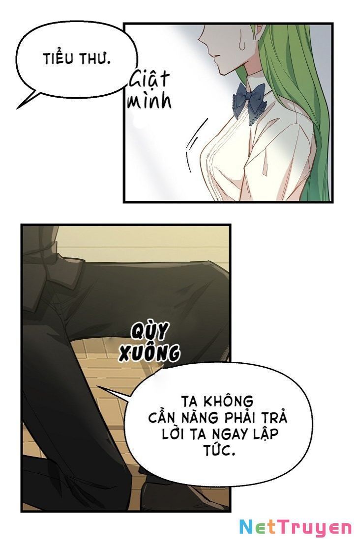 đọc truyện Hãy Bỏ Mặc Tôi Chương 16 ảnh 38 tại Thiên Thai Truyện