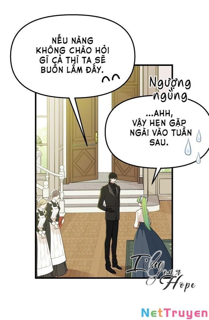 đọc truyện Hãy Bỏ Mặc Tôi Chương 16 ảnh 45 tại Thiên Thai Truyện