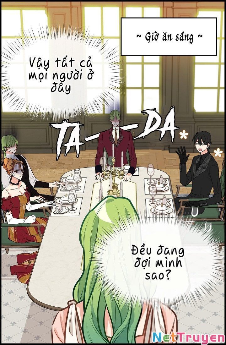 đọc truyện Hãy Bỏ Mặc Tôi Chương 16 ảnh 52 tại Thiên Thai Truyện