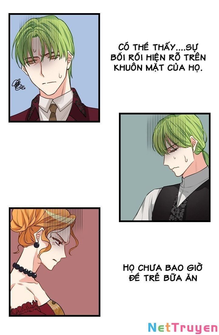 đọc truyện Hãy Bỏ Mặc Tôi Chương 16 ảnh 57 tại Thiên Thai Truyện