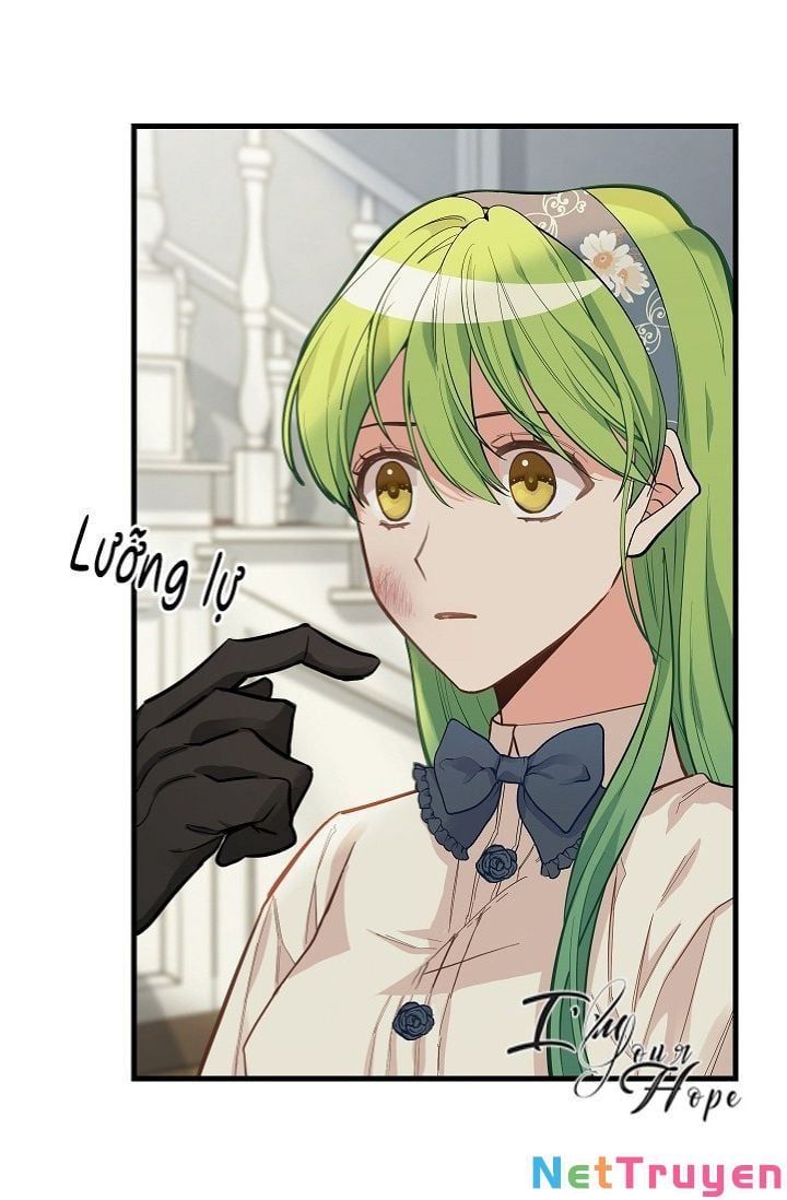 đọc truyện Hãy Bỏ Mặc Tôi Chương 16 ảnh 8 tại Thiên Thai Truyện