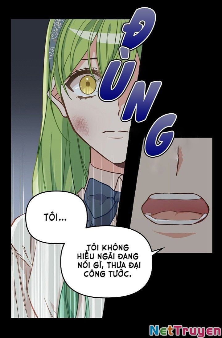 đọc truyện Hãy Bỏ Mặc Tôi Chương 16 ảnh 10 tại Thiên Thai Truyện