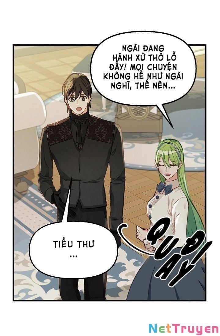 đọc truyện Hãy Bỏ Mặc Tôi Chương 16 ảnh 11 tại Thiên Thai Truyện