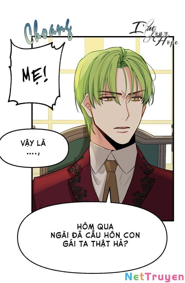 đọc truyện Hãy Bỏ Mặc Tôi Chương 17 ảnh 15 tại Thiên Thai Truyện