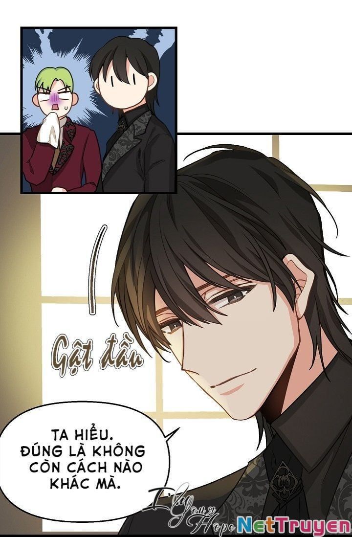 đọc truyện Hãy Bỏ Mặc Tôi Chương 17 ảnh 17 tại Thiên Thai Truyện