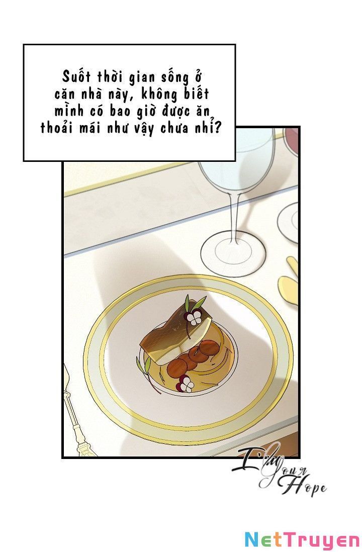 đọc truyện Hãy Bỏ Mặc Tôi Chương 17 ảnh 20 tại Thiên Thai Truyện