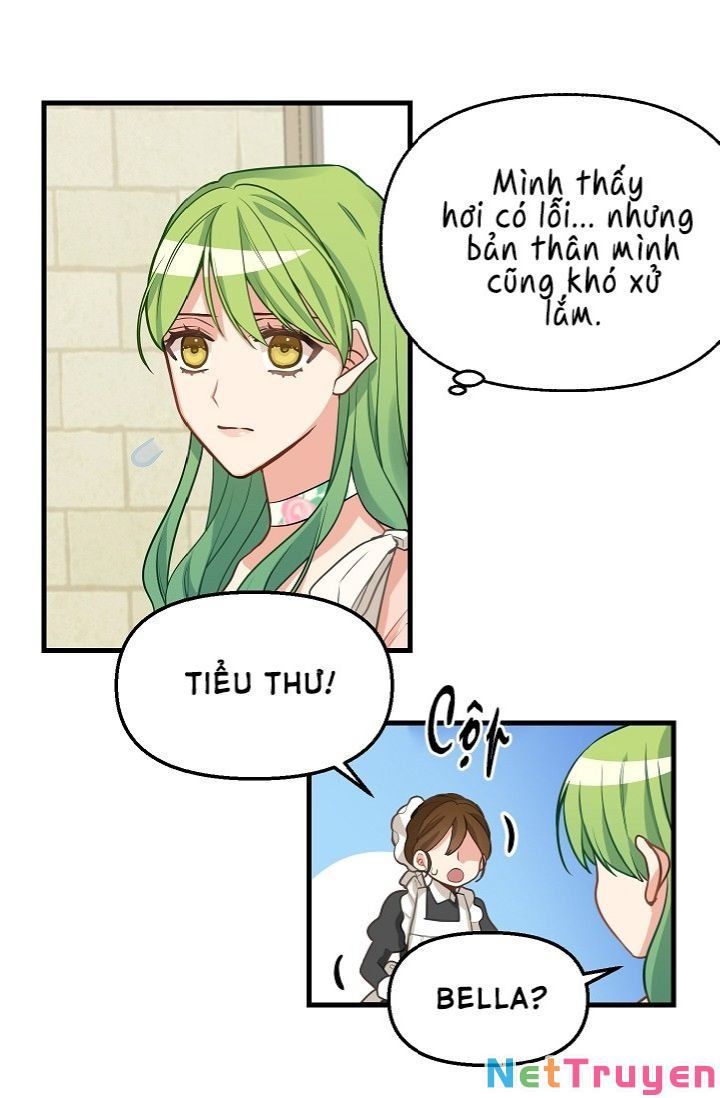 đọc truyện Hãy Bỏ Mặc Tôi Chương 17 ảnh 28 tại Thiên Thai Truyện