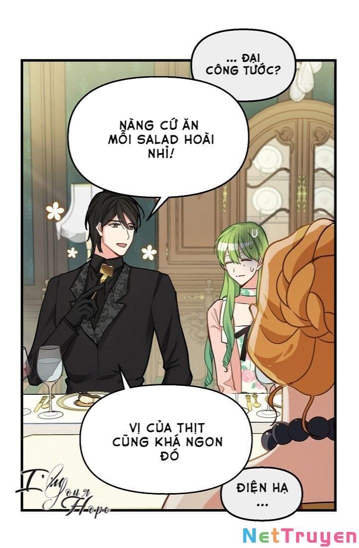 đọc truyện Hãy Bỏ Mặc Tôi Chương 17 ảnh 5 tại Thiên Thai Truyện