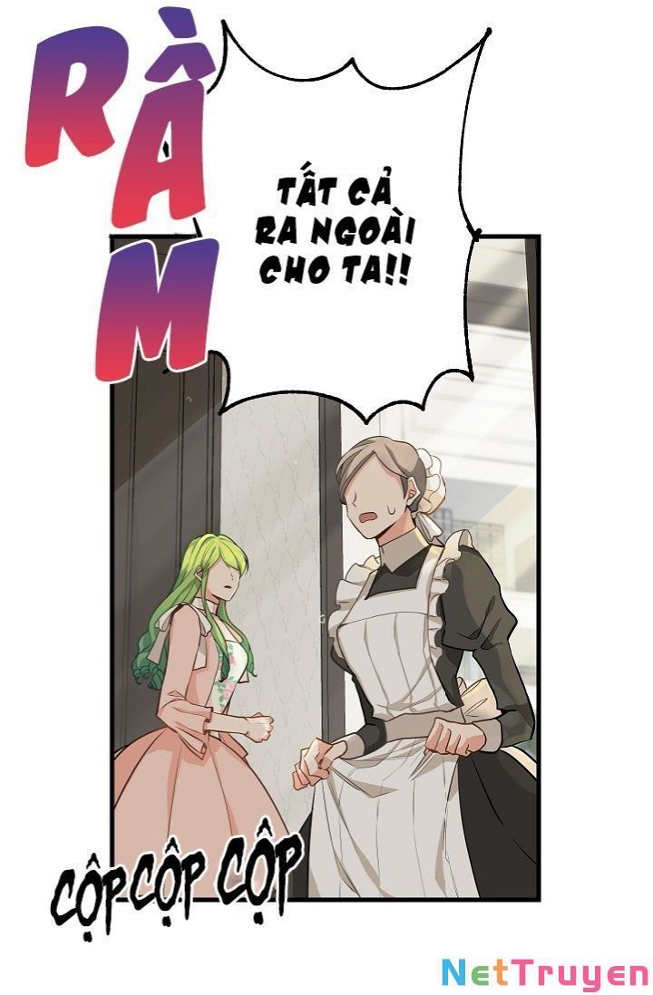 đọc truyện Hãy Bỏ Mặc Tôi Chương 17 ảnh 32 tại Thiên Thai Truyện