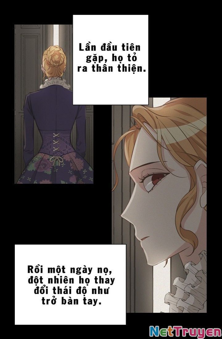 đọc truyện Hãy Bỏ Mặc Tôi Chương 17 ảnh 42 tại Thiên Thai Truyện