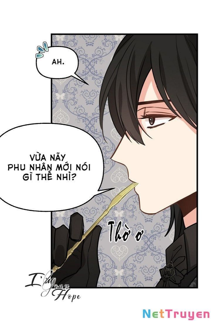 đọc truyện Hãy Bỏ Mặc Tôi Chương 17 ảnh 8 tại Thiên Thai Truyện