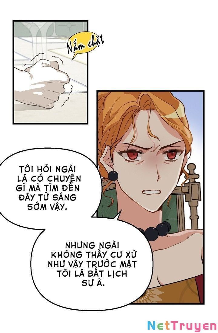 đọc truyện Hãy Bỏ Mặc Tôi Chương 17 ảnh 9 tại Thiên Thai Truyện