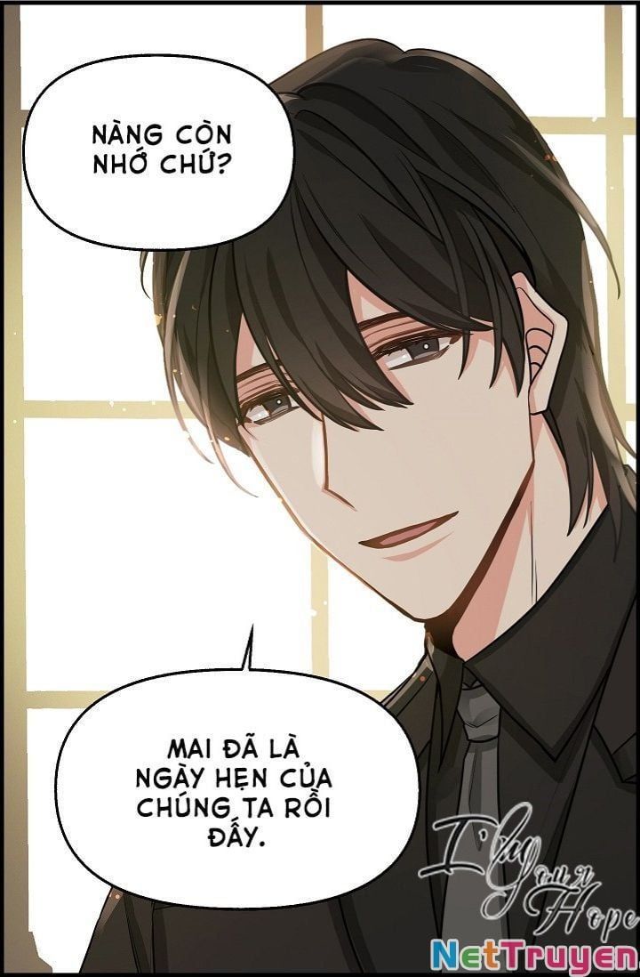 đọc truyện Hãy Bỏ Mặc Tôi Chương 18 ảnh 13 tại Thiên Thai Truyện