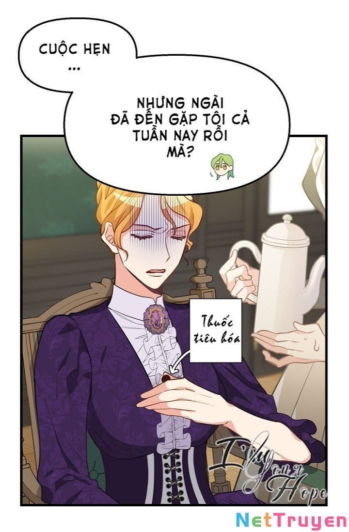 đọc truyện Hãy Bỏ Mặc Tôi Chương 18 ảnh 14 tại Thiên Thai Truyện