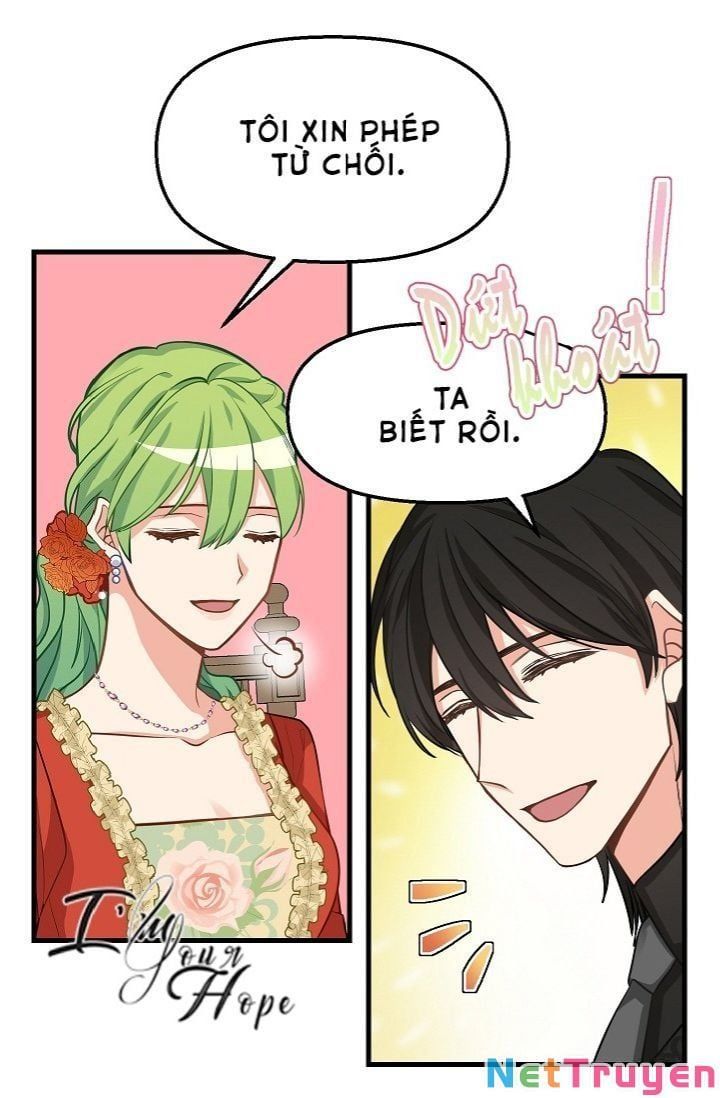 đọc truyện Hãy Bỏ Mặc Tôi Chương 18 ảnh 16 tại Thiên Thai Truyện