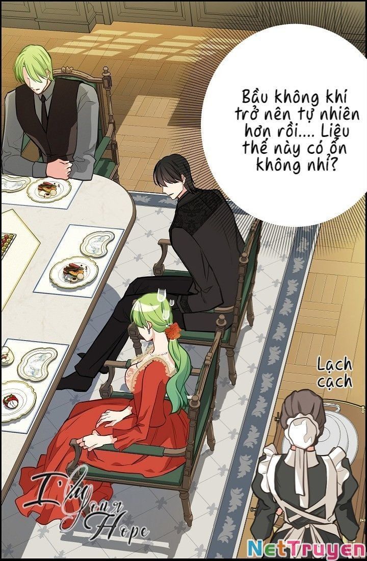 đọc truyện Hãy Bỏ Mặc Tôi Chương 18 ảnh 17 tại Thiên Thai Truyện