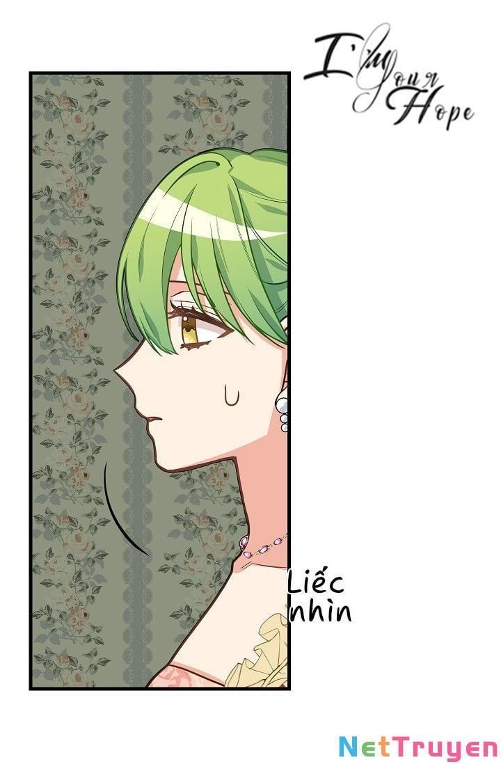 đọc truyện Hãy Bỏ Mặc Tôi Chương 18 ảnh 18 tại Thiên Thai Truyện