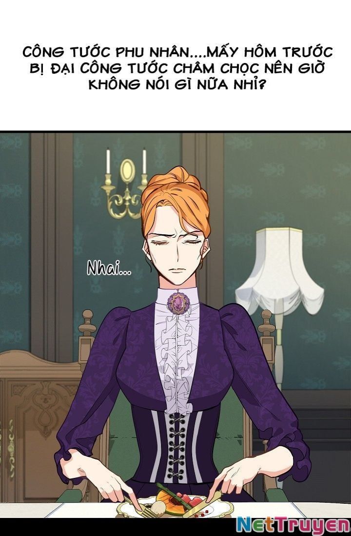 đọc truyện Hãy Bỏ Mặc Tôi Chương 18 ảnh 19 tại Thiên Thai Truyện