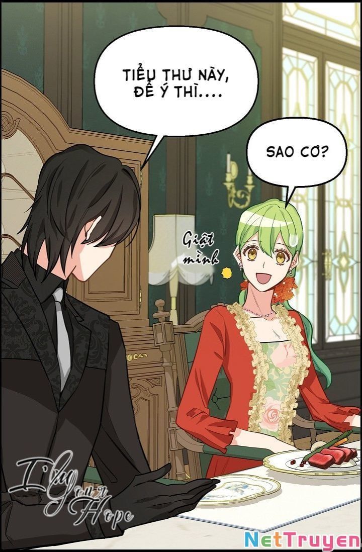 đọc truyện Hãy Bỏ Mặc Tôi Chương 18 ảnh 21 tại Thiên Thai Truyện